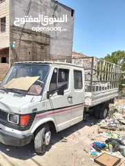  2 مرسسدي 409 بحاله جيده للبيغ بسعر مميز