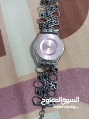  4 ساعه سواتش