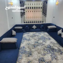  15 تفصيل جميع المجالس العربية والخليجية يوجد مجالس جاهزه ستاندر يوجد برادي جاهزه وتفصيل