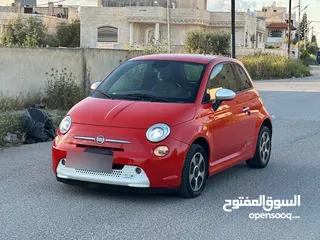  1 Fiat للبيع كاش أو أقساط