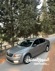  2 سكودآ اوكتاڨا 2013