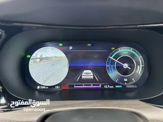  17 دفعه تبدآ 6500(قابل للبدل) كيا5 2021 VIP ليميتد فل كامل وارد كوري جمرك جديد فحص كامل كلين تايتل
