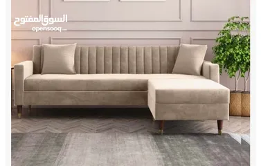  1 Brand New Sofa Set