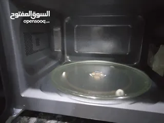  4 ميكروويف سامسونج 23 لتر