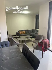  10 شقة للإيجار في منطقة عين منجد