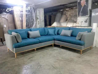  1 صالون زاويه للبيع