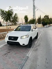  1 جيب سنتافيه 2008