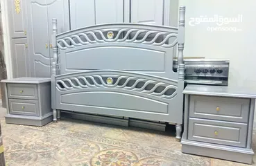  3 غرفة نوم جودة ممتازة للبيع