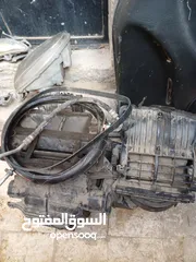  3 قطع سياره للبيع