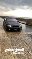  2 Bmw E90 325  N52