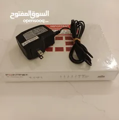  2 FortiGate e50