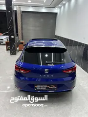  4 سيات ليون 2020