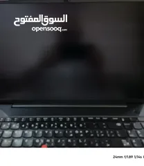 1 لينوفو لابتوب E16 Ultra 5