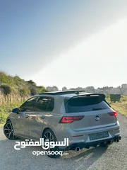  9 GTI 2021 الغزالة