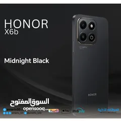  9 HONOR X6B [استعمال اسبوع فقط]