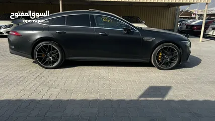  9 GT43  ///AMG 2019