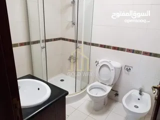  14 عقار مميز في موقع مميز في عبدون شقة (دوبلكس) 230م بدون ترس بسعر مميز / ref 9074