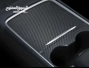  6 اكسسوارات تسلا Y