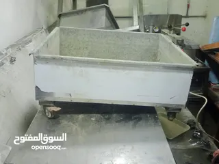  1 هيتر ماء كبير