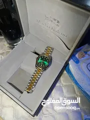  3 ساعه جديده بسعر مغري