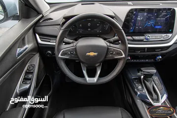 7 Chevrolet Menlo 2022 ( Fully loaded )