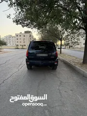  6 جمس انفوي 2008 فحص كامل
