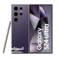  1 للبيع او البدل s24 ultra