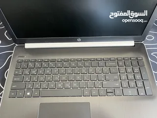  2 HP 15-da2331ne Laptop – Core i5, 8GB RAM, 1TB HDD, 15.6" HD Display