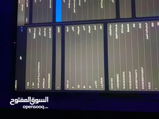  3 ايباد برو 2018