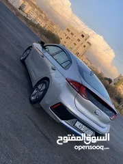  5 هونداي ايونيك 2019 هايبرد