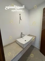  9 شقة فاخرة - لم تسكن - دير غبار - 3نوم 1ماستر - 220م - بإطلالــــه مميزة - قرب الخدمات العامة