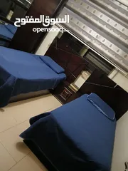  1 غرفه نوم شبابيه بحالة وكاله للبيع