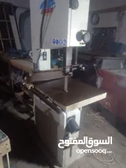  3 Welding and carpentry machines