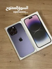  1 iPhone 14 Pro Max 128