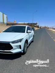  2 Byd E2 2021 comfort  فحص كامل ممشى قليل
