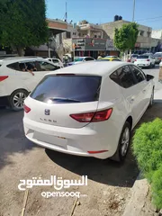  5 سيات لايون الماني 2018