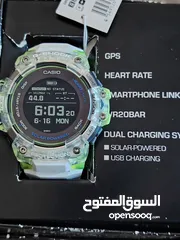  2 كاسيو سمارت دجيتيال