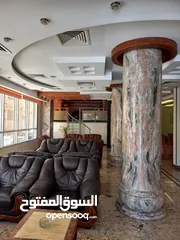  25 فندق للايجار في طرابلس شارع ميزران 6 ادور وبدروم vip سنة البناء 2013 عداد الغرف 50 مطعم