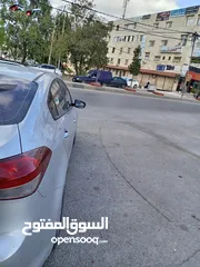  3 كيا k3 مديل  2018  7 جيد  A بلس السعر  قابل التفاوض