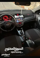  3 كيا فورتي 2008
