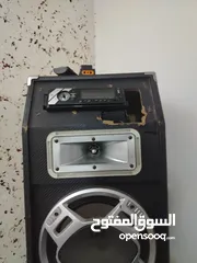  6 سماعات مستعملات شغالات بلوتوث ومدخلAux وفلاشه بدهم شويه صيانه تعديلات عصوت