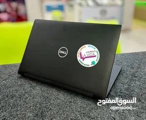  2 لابتوب ديل laptop dell