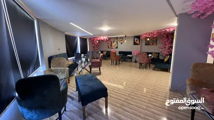 3 كافيه للبيع او الضمان