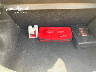  15 يارس موديل 2016  وارد خليجي بحالة الوكالة للبيع المستعجل