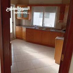  18 ام السماق / شقه فارغه للايجار/ باجره 400 دينار امكانيه الدفع شهري