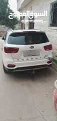  3 كيا سورينتو فل الفل