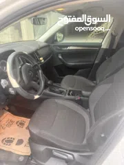  4 سكودا كودياك