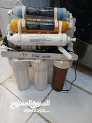  1 فلتر بحاله ممتازة