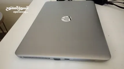  1 HP laptop  لابتوب اتش بي