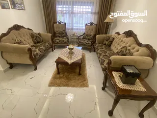  1 غرفة ضيوف للبيع